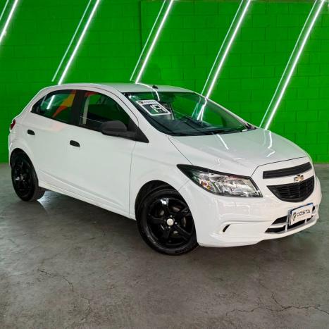 CHEVROLET Onix Hatch 1.0 4P FLEX JOY, Foto 3