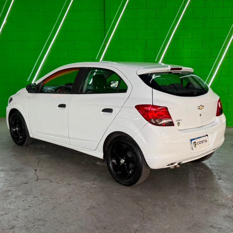 CHEVROLET Onix Hatch 1.0 4P FLEX JOY, Foto 5