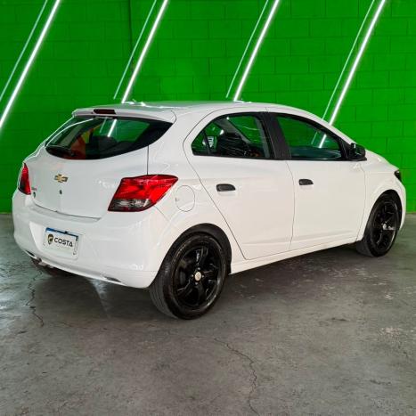 CHEVROLET Onix Hatch 1.0 4P FLEX JOY, Foto 6
