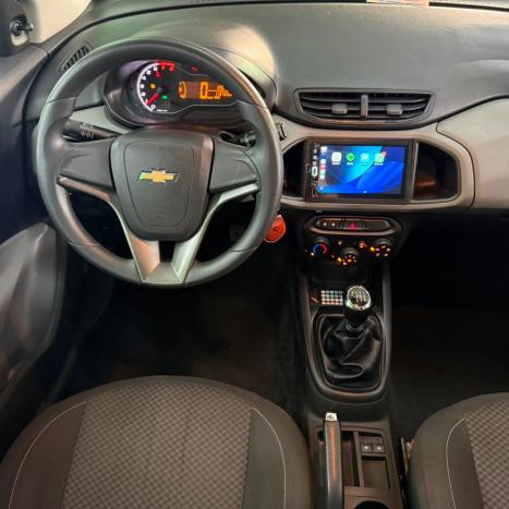 CHEVROLET Onix Hatch 1.0 4P FLEX JOY, Foto 7