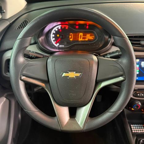 CHEVROLET Onix Hatch 1.0 4P FLEX JOY, Foto 8
