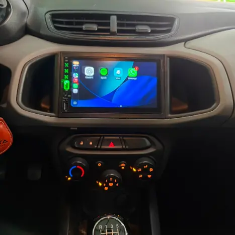 CHEVROLET Onix Hatch 1.0 4P FLEX JOY, Foto 10
