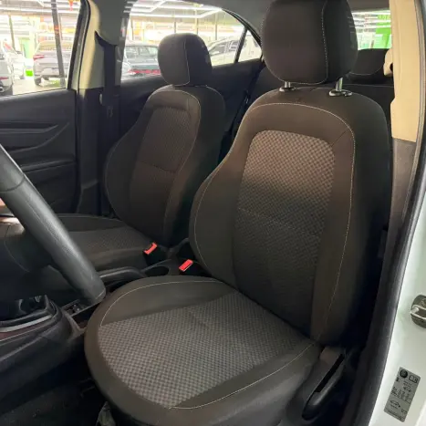 CHEVROLET Onix Hatch 1.0 4P FLEX JOY, Foto 18
