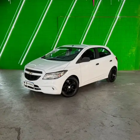 CHEVROLET Onix Hatch 1.0 4P FLEX JOY, Foto 21