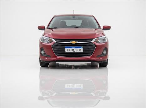 CHEVROLET Onix Hatch 1.0 12V 4P FLEX LTZ TURBO, Foto 1