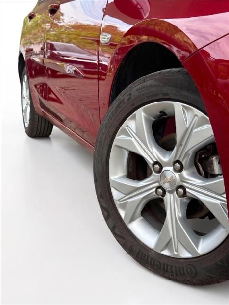 CHEVROLET Onix Hatch 1.0 12V 4P FLEX LTZ TURBO, Foto 6