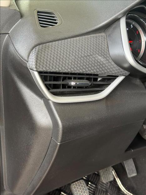 CHEVROLET Onix Hatch 1.0 12V 4P FLEX LTZ TURBO, Foto 8