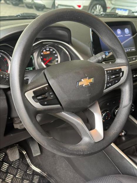 CHEVROLET Onix Hatch 1.0 12V 4P FLEX LTZ TURBO, Foto 9