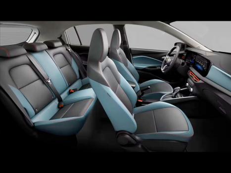 CHEVROLET Onix Hatch 1.0 12V 4P FLEX PREMIER TURBO AUTOM�TICO, Foto 10