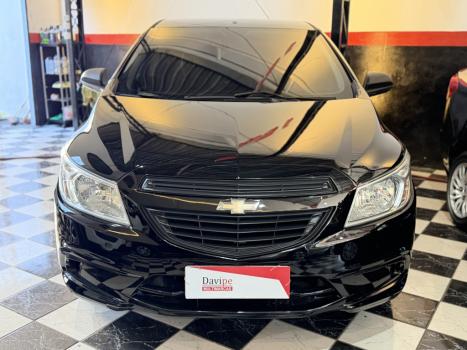 CHEVROLET Onix Hatch 1.0 4P FLEX JOY, Foto 2