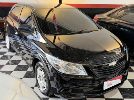 CHEVROLET Onix Hatch 1.0 4P FLEX JOY, Foto 3