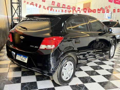 CHEVROLET Onix Hatch 1.0 4P FLEX JOY, Foto 4