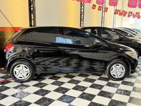 CHEVROLET Onix Hatch 1.0 4P FLEX JOY, Foto 5