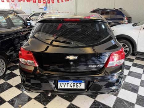 CHEVROLET Onix Hatch 1.0 4P FLEX JOY, Foto 6