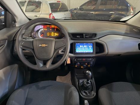 CHEVROLET Onix Hatch 1.0 4P FLEX JOY, Foto 7