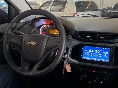 CHEVROLET Onix Hatch 1.0 4P FLEX JOY, Foto 8