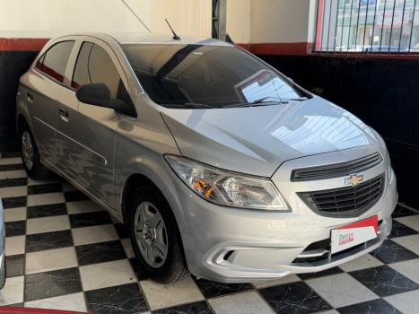 CHEVROLET Onix Hatch 1.0 4P FLEX JOY, Foto 1
