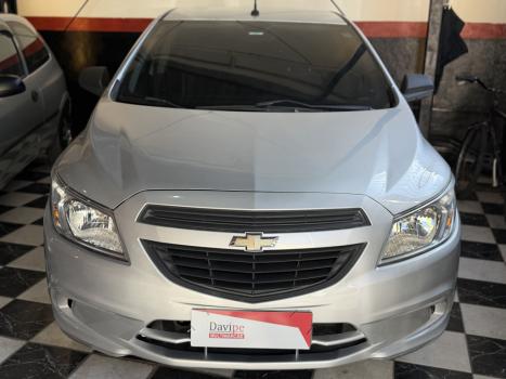 CHEVROLET Onix Hatch 1.0 4P FLEX JOY, Foto 2