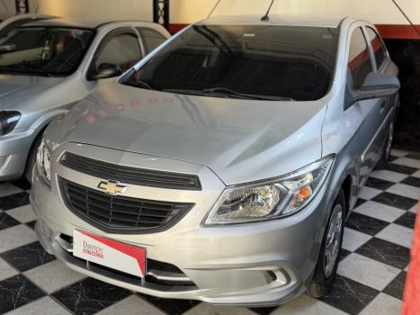 CHEVROLET Onix Hatch 1.0 4P FLEX JOY, Foto 3