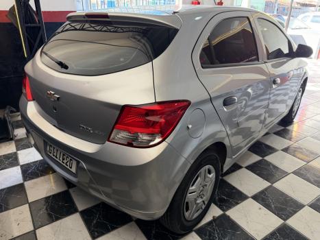 CHEVROLET Onix Hatch 1.0 4P FLEX JOY, Foto 5