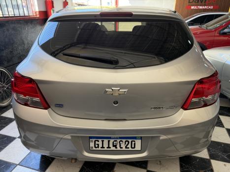CHEVROLET Onix Hatch 1.0 4P FLEX JOY, Foto 6