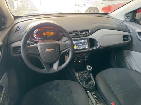 CHEVROLET Onix Hatch 1.0 4P FLEX JOY, Foto 7