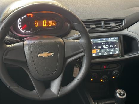 CHEVROLET Onix Hatch 1.0 4P FLEX JOY, Foto 8