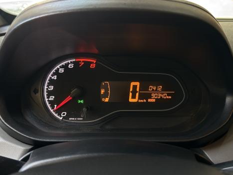 CHEVROLET Onix Hatch 1.0 4P FLEX JOY, Foto 10