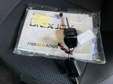 CHEVROLET Onix Hatch 1.0 4P FLEX JOY, Foto 11