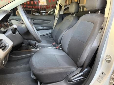CHEVROLET Onix Hatch 1.0 4P FLEX JOY, Foto 12