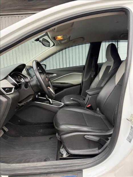 CHEVROLET Onix Hatch 1.0 12V 4P FLEX PREMIER TURBO AUTOM�TICO, Foto 6