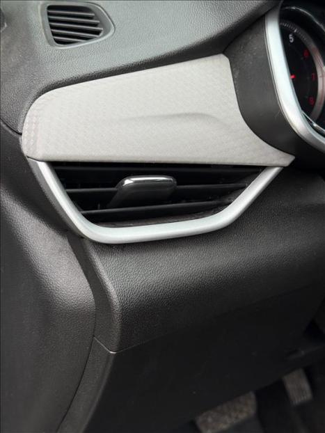 CHEVROLET Onix Hatch 1.0 12V 4P FLEX PREMIER TURBO AUTOM�TICO, Foto 8