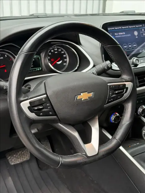 CHEVROLET Onix Hatch 1.0 12V 4P FLEX PREMIER TURBO AUTOM�TICO, Foto 9