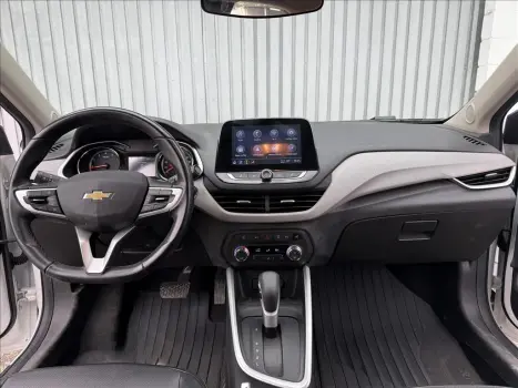 CHEVROLET Onix Hatch 1.0 12V 4P FLEX PREMIER TURBO AUTOM�TICO, Foto 13