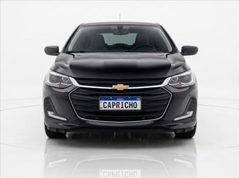 CHEVROLET Onix Hatch 1.0 12V 4P FLEX PREMIER TURBO AUTOM�TICO, Foto 1