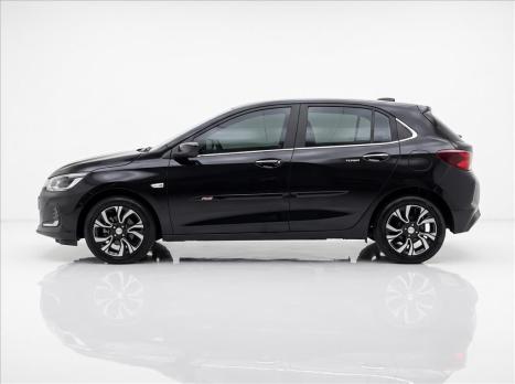 CHEVROLET Onix Hatch 1.0 12V 4P FLEX PREMIER TURBO AUTOM�TICO, Foto 3