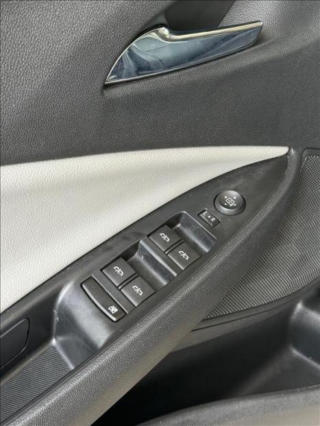 CHEVROLET Onix Hatch 1.0 12V 4P FLEX PREMIER TURBO AUTOM�TICO, Foto 8