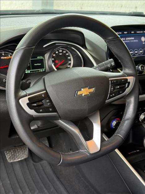 CHEVROLET Onix Hatch 1.0 12V 4P FLEX PREMIER TURBO AUTOM�TICO, Foto 10