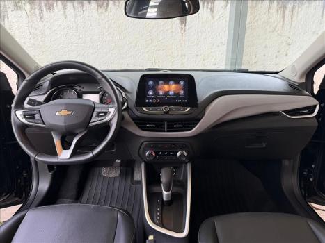 CHEVROLET Onix Hatch 1.0 12V 4P FLEX PREMIER TURBO AUTOM�TICO, Foto 14