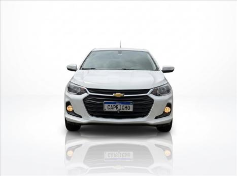 CHEVROLET Onix Hatch 1.0 4P FLEX LT, Foto 1