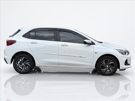 CHEVROLET Onix Hatch 1.0 4P FLEX LT, Foto 3