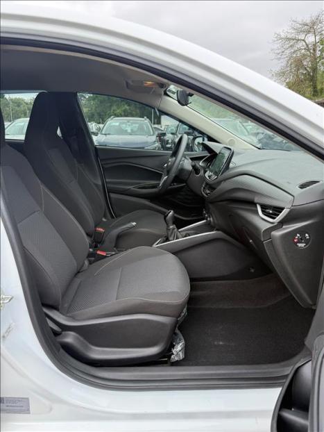 CHEVROLET Onix Hatch 1.0 4P FLEX LT, Foto 7