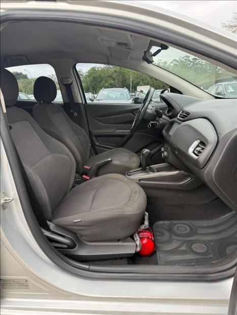 CHEVROLET Onix Hatch 1.4 4P FLEX LTZ AUTOMÁTICO, Foto 5