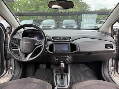 CHEVROLET Onix Hatch 1.4 4P FLEX LTZ AUTOMÁTICO, Foto 13