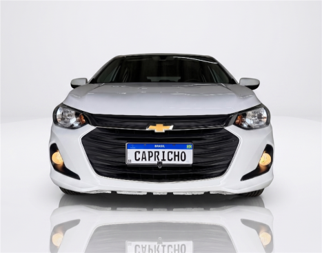 CHEVROLET Onix Hatch 1.0 4P FLEX LT, Foto 1
