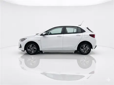 CHEVROLET Onix Hatch 1.0 4P FLEX LT, Foto 3