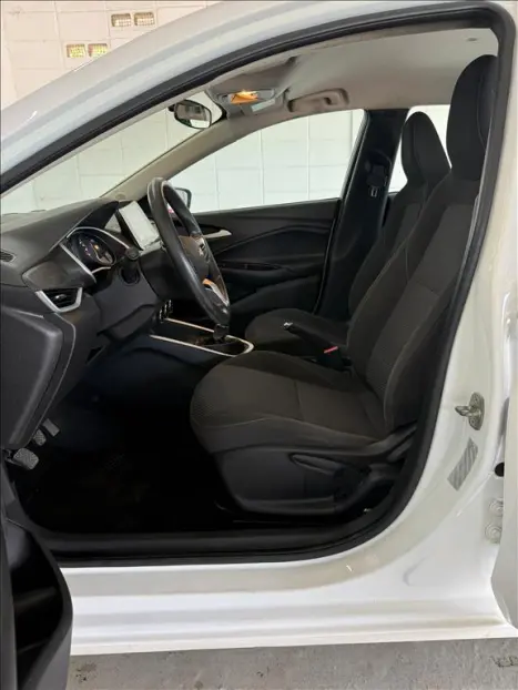 CHEVROLET Onix Hatch 1.0 4P FLEX LT, Foto 6