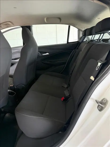 CHEVROLET Onix Hatch 1.0 4P FLEX LT, Foto 14