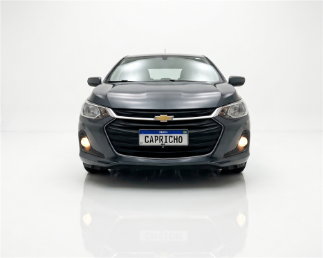 CHEVROLET Onix Hatch 1.0 4P FLEX, Foto 1
