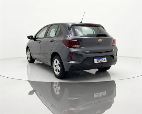 CHEVROLET Onix Hatch 1.0 4P FLEX, Foto 3